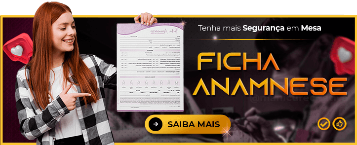 Ficha de Anamnese: O que é Ficha de Anamnese e para que serve? - Verônica  Lidugério