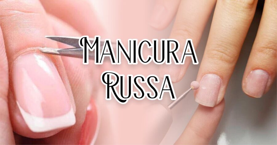 Por que aprender fazer Cutilagem Russa??